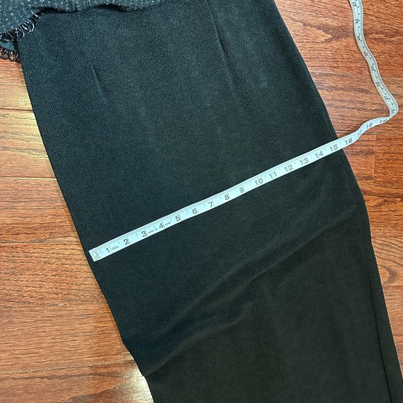 Scott McClintock gown - Picture 14 of 16